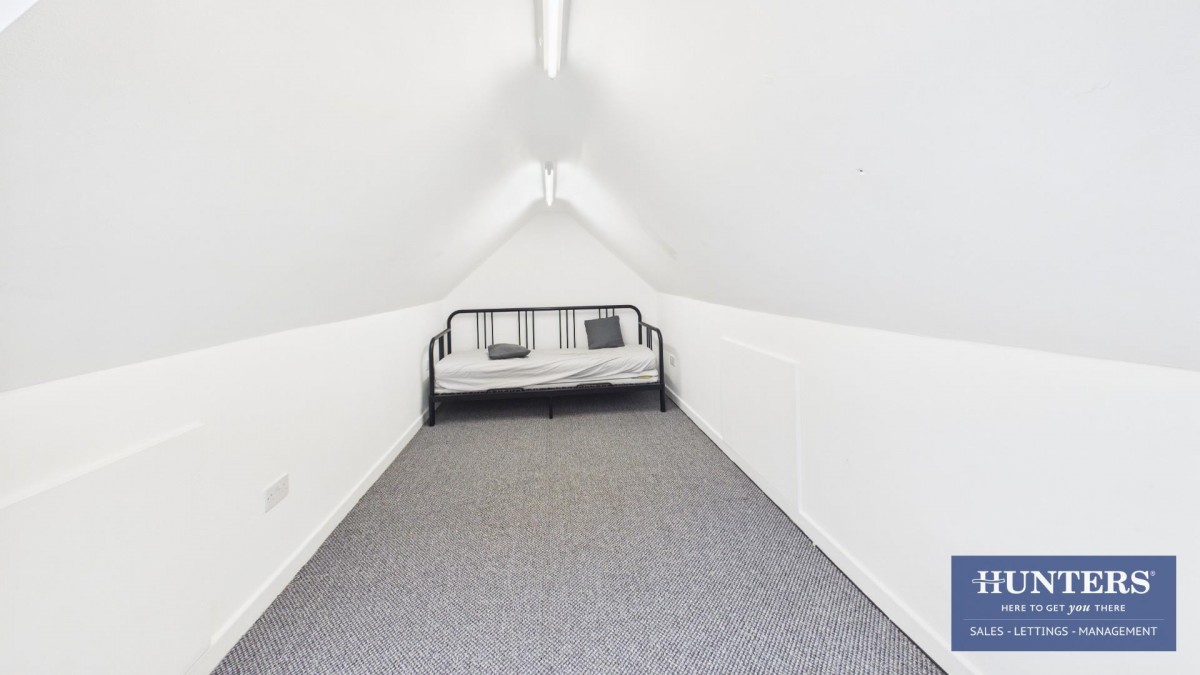 Rochdale Road, Hylton Redhouse, Sunderland