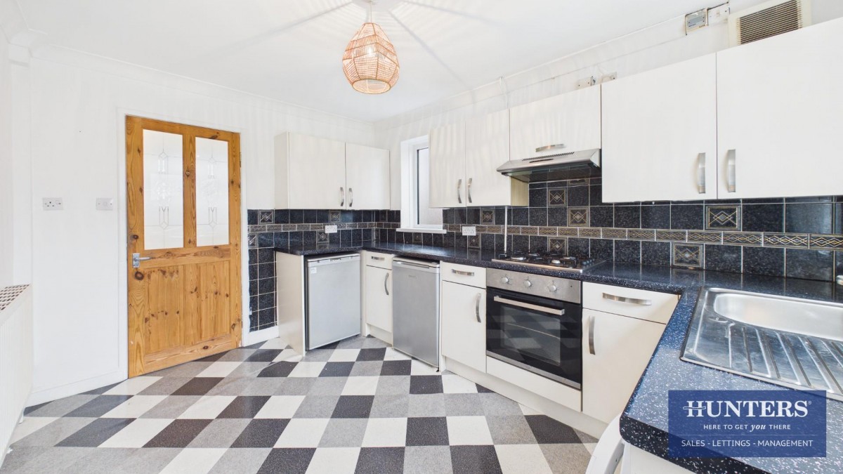 Rochdale Road, Hylton Redhouse, Sunderland