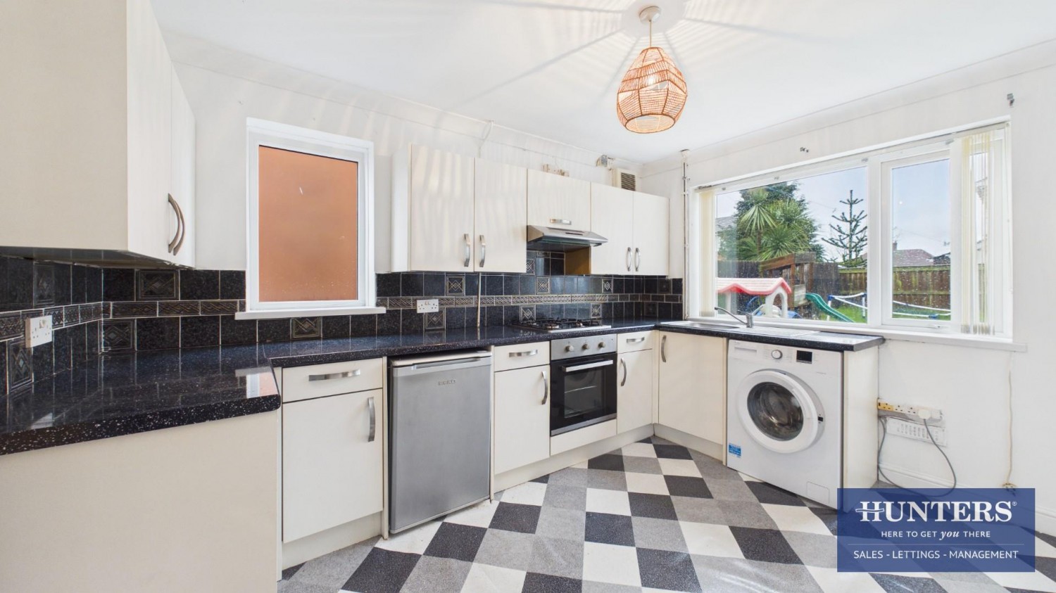 Rochdale Road, Hylton Redhouse, Sunderland