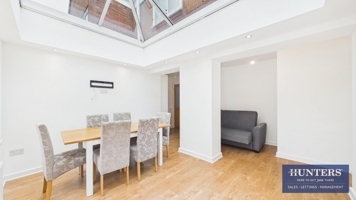 Rochdale Road, Hylton Redhouse, Sunderland