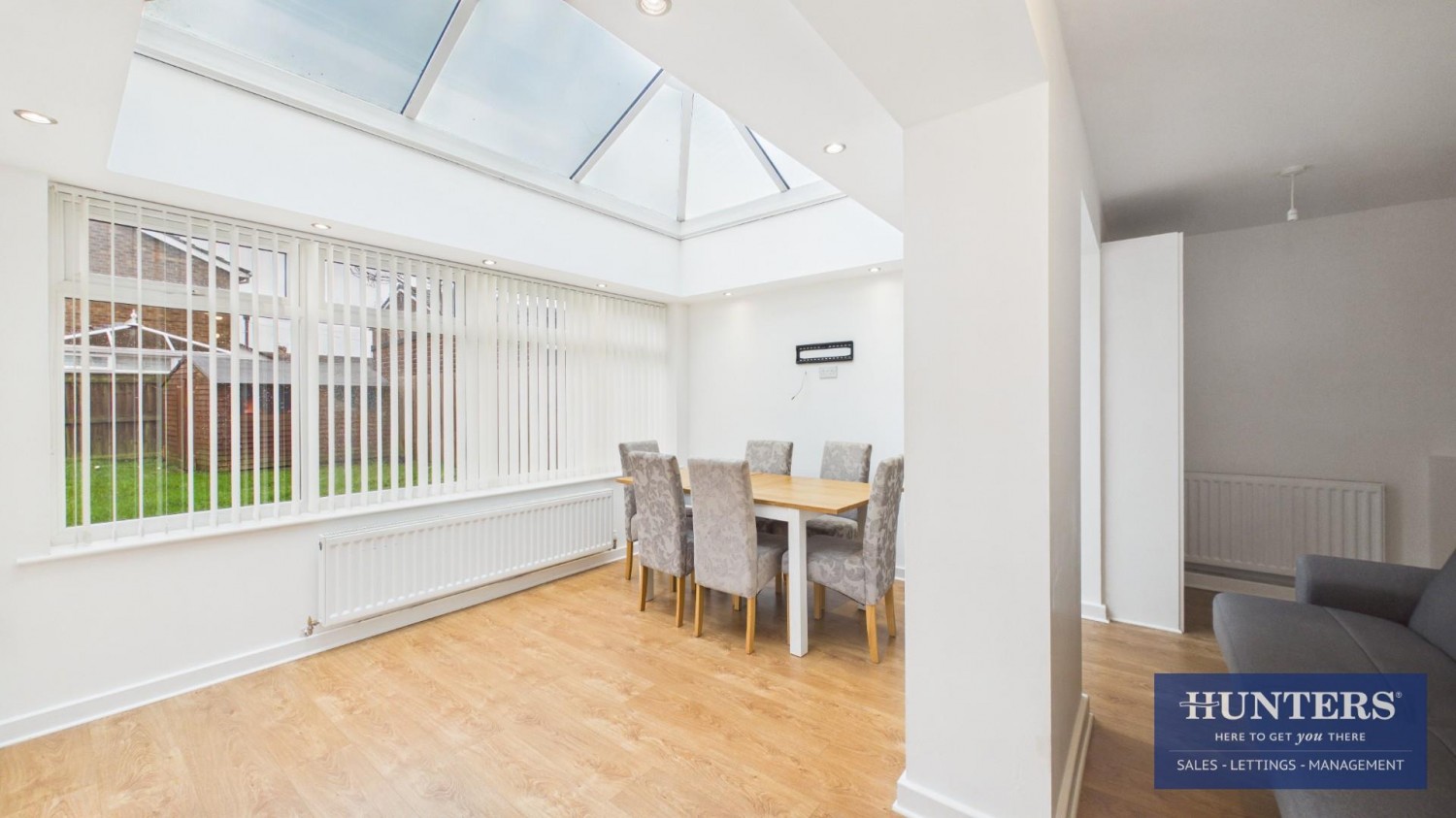 Rochdale Road, Hylton Redhouse, Sunderland