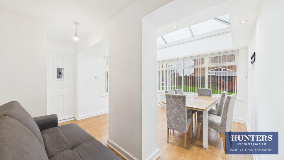 Rochdale Road, Hylton Redhouse, Sunderland