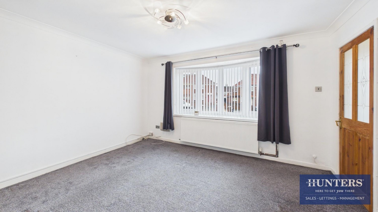 Rochdale Road, Hylton Redhouse, Sunderland