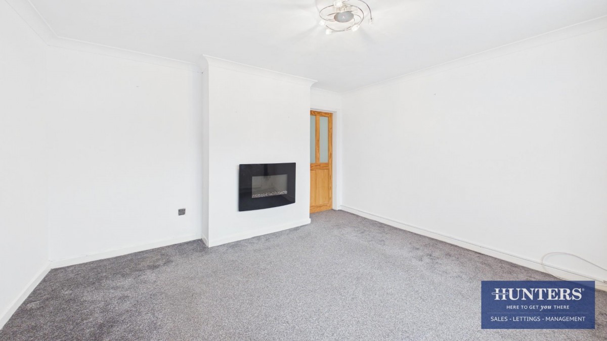 Rochdale Road, Hylton Redhouse, Sunderland