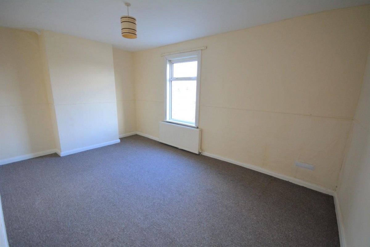 Hall Terrace, Willington, Crook