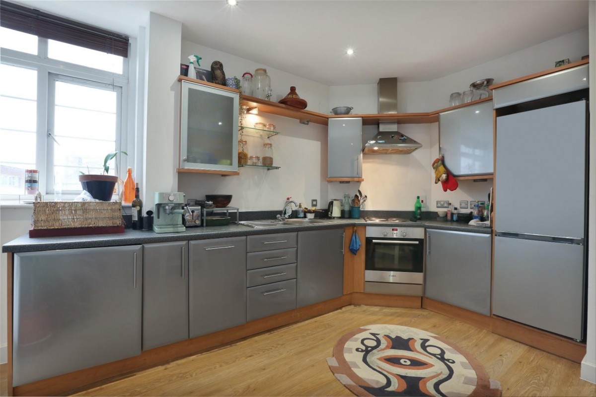 Denmark Road, London, SE5