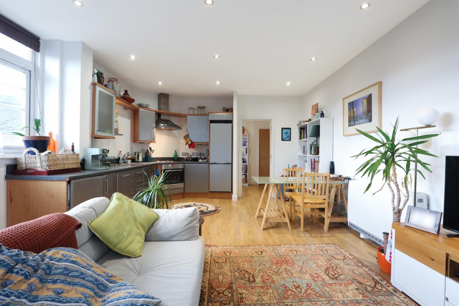 Denmark Road, London, SE5