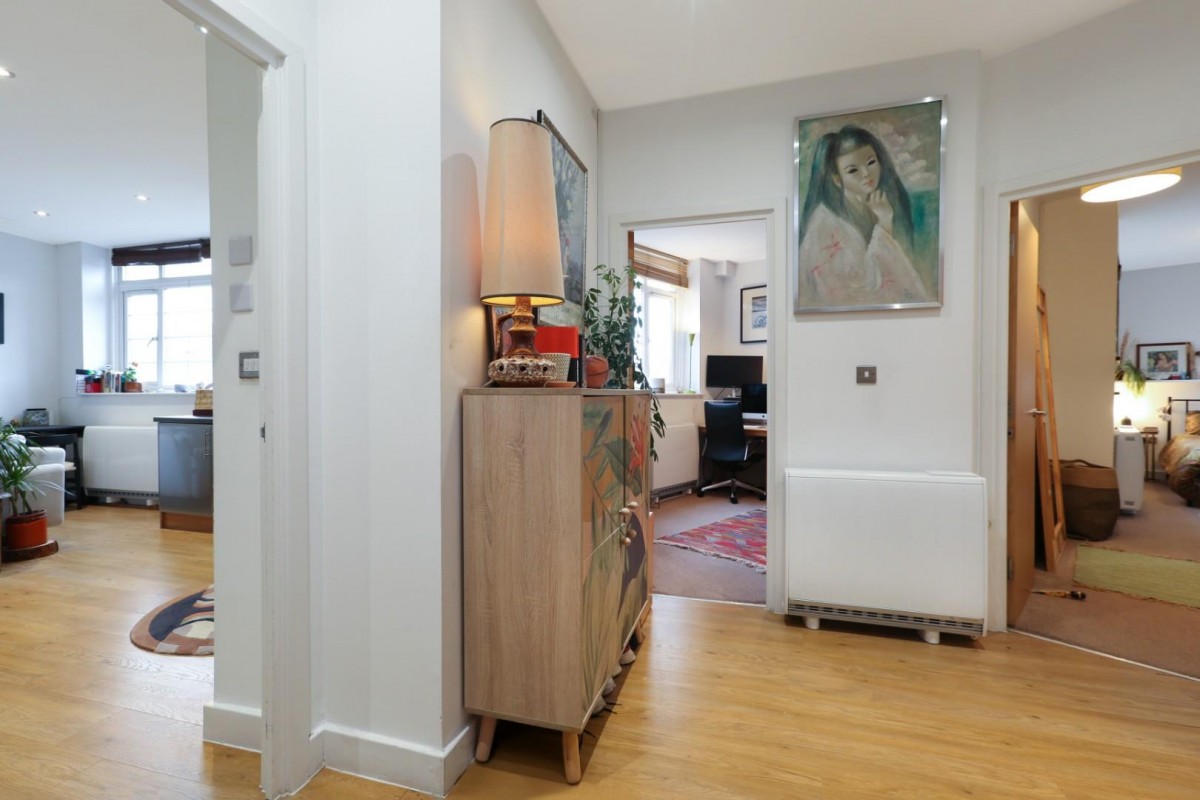 Denmark Road, London, SE5