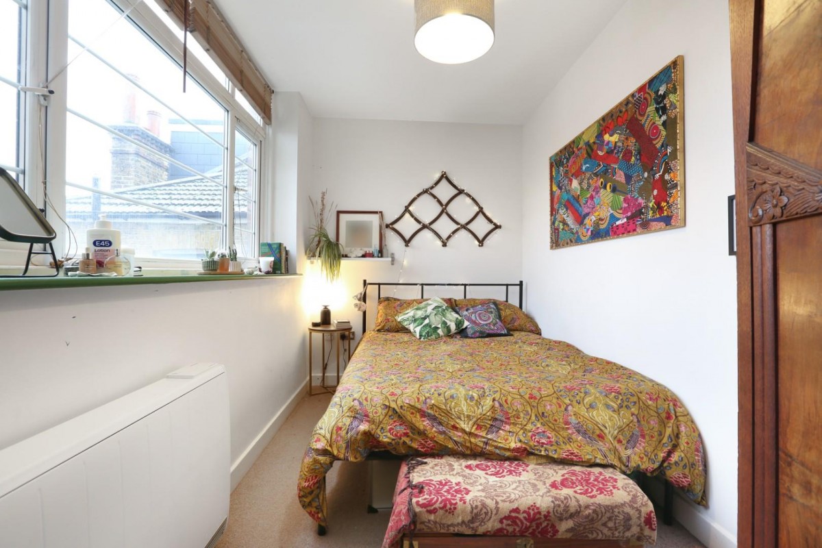 Denmark Road, London, SE5