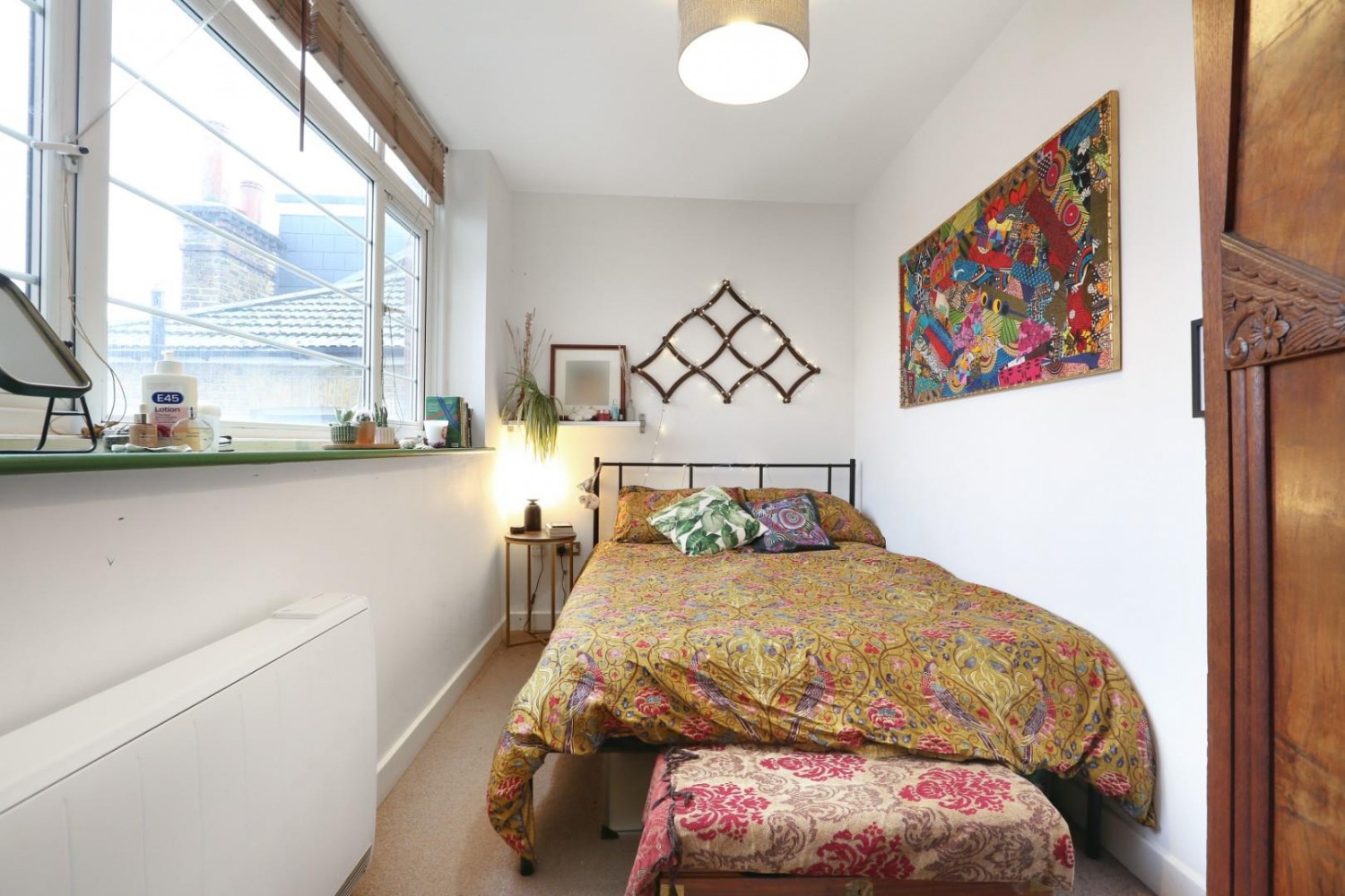 Denmark Road, London, SE5