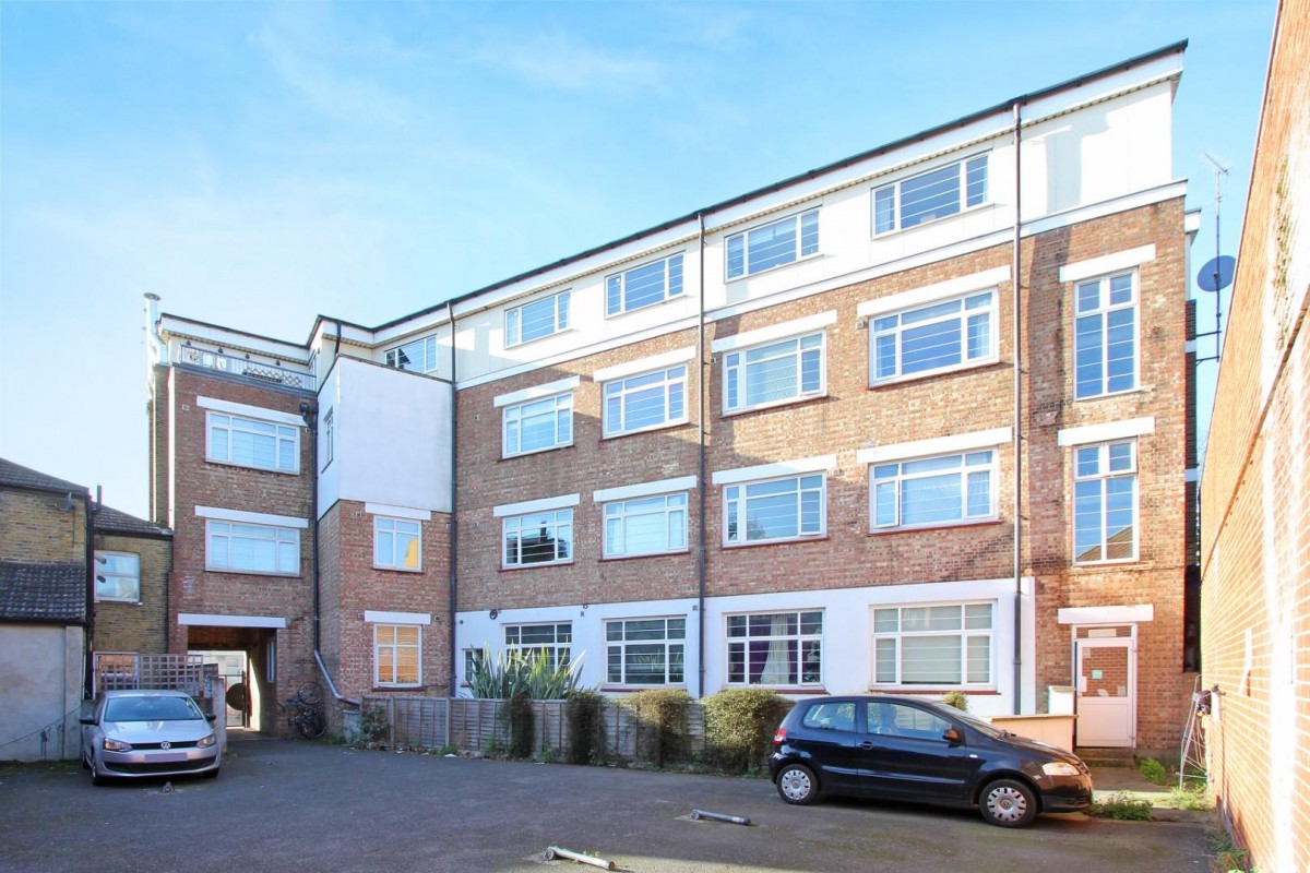 Denmark Road, London, SE5