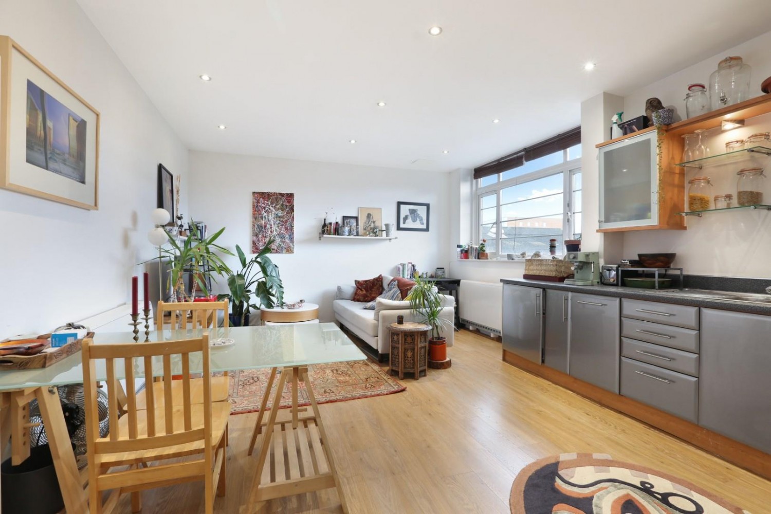 Denmark Road, London, SE5