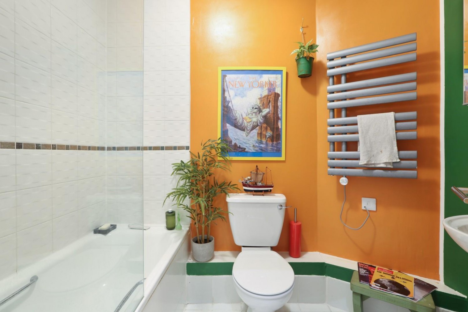 Denmark Road, London, SE5