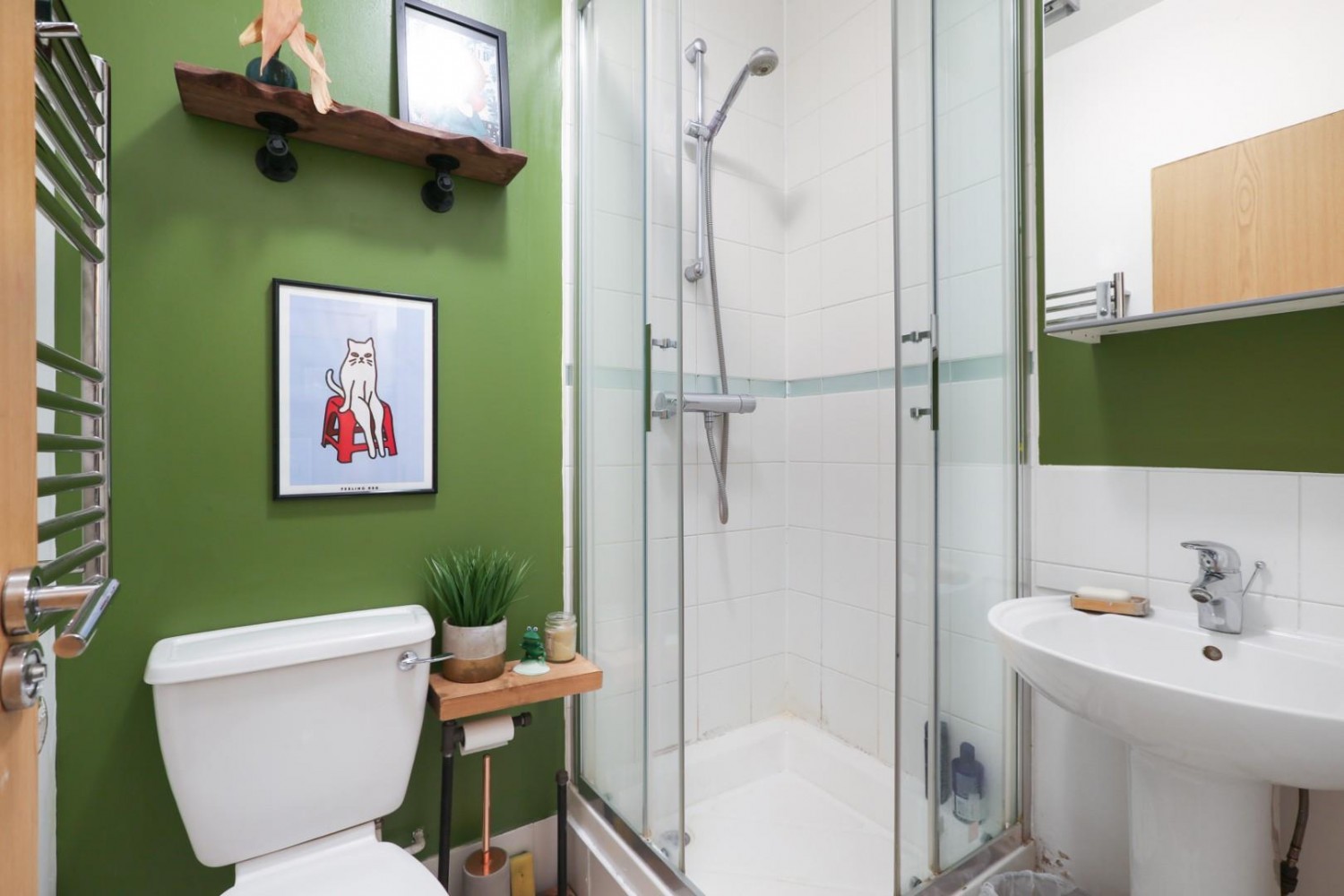 Denmark Road, London, SE5