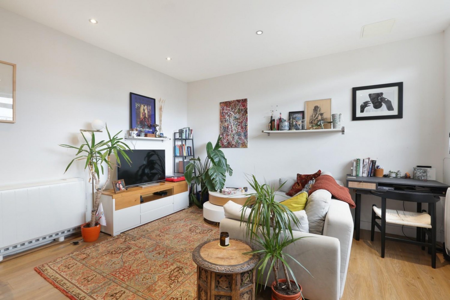 Denmark Road, London, SE5