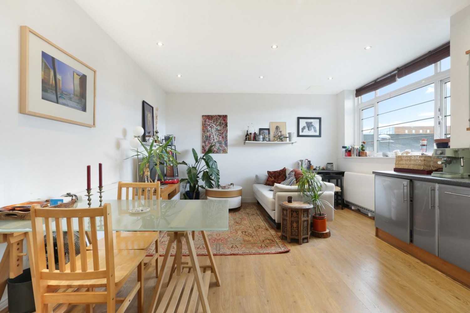 Denmark Road, London, SE5