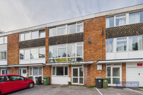 Sparkford Close, Winchester