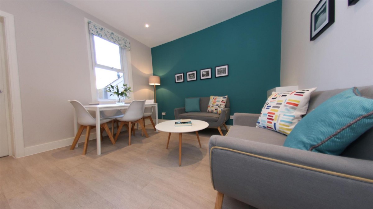 Westfield Road, Reading