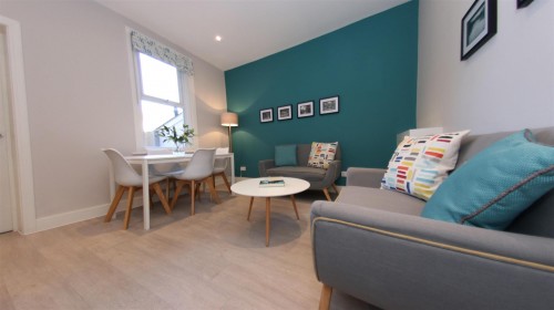 Westfield Road, Reading