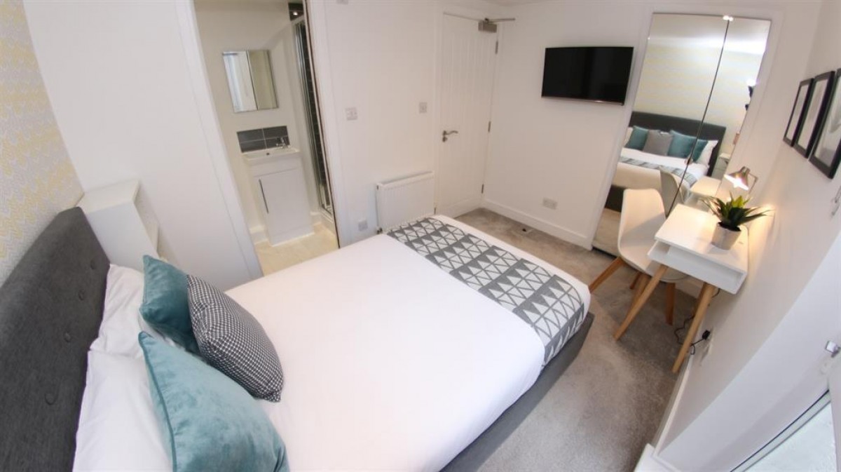 Westfield Road, Reading