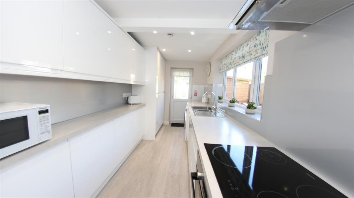 Westfield Road, Reading