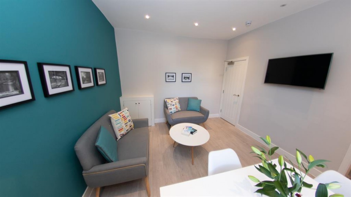 Westfield Road, Reading