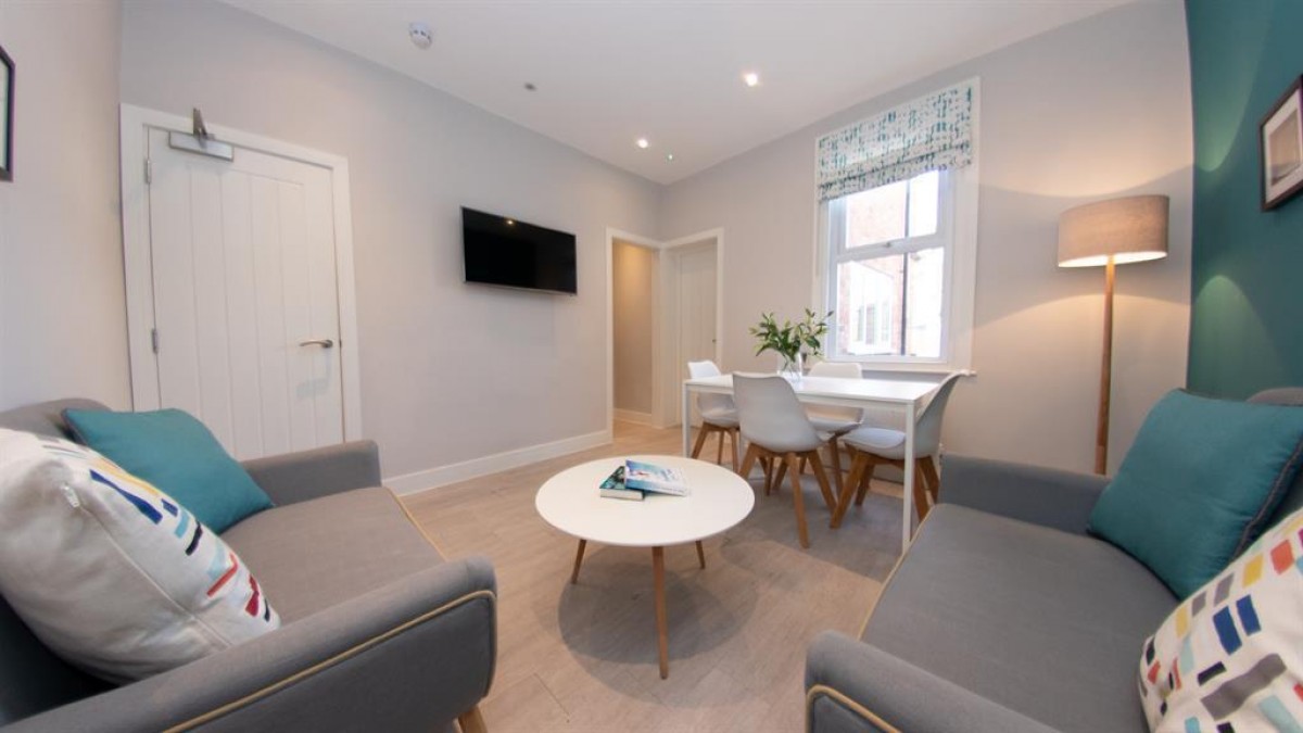 Westfield Road, Reading