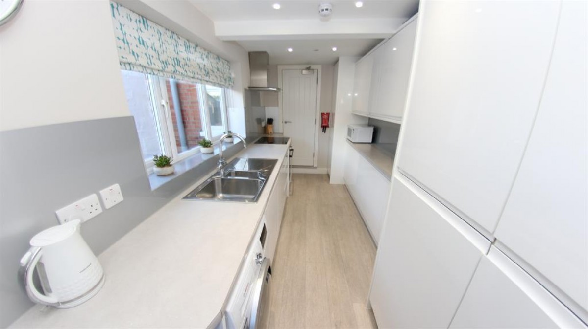 Westfield Road, Reading