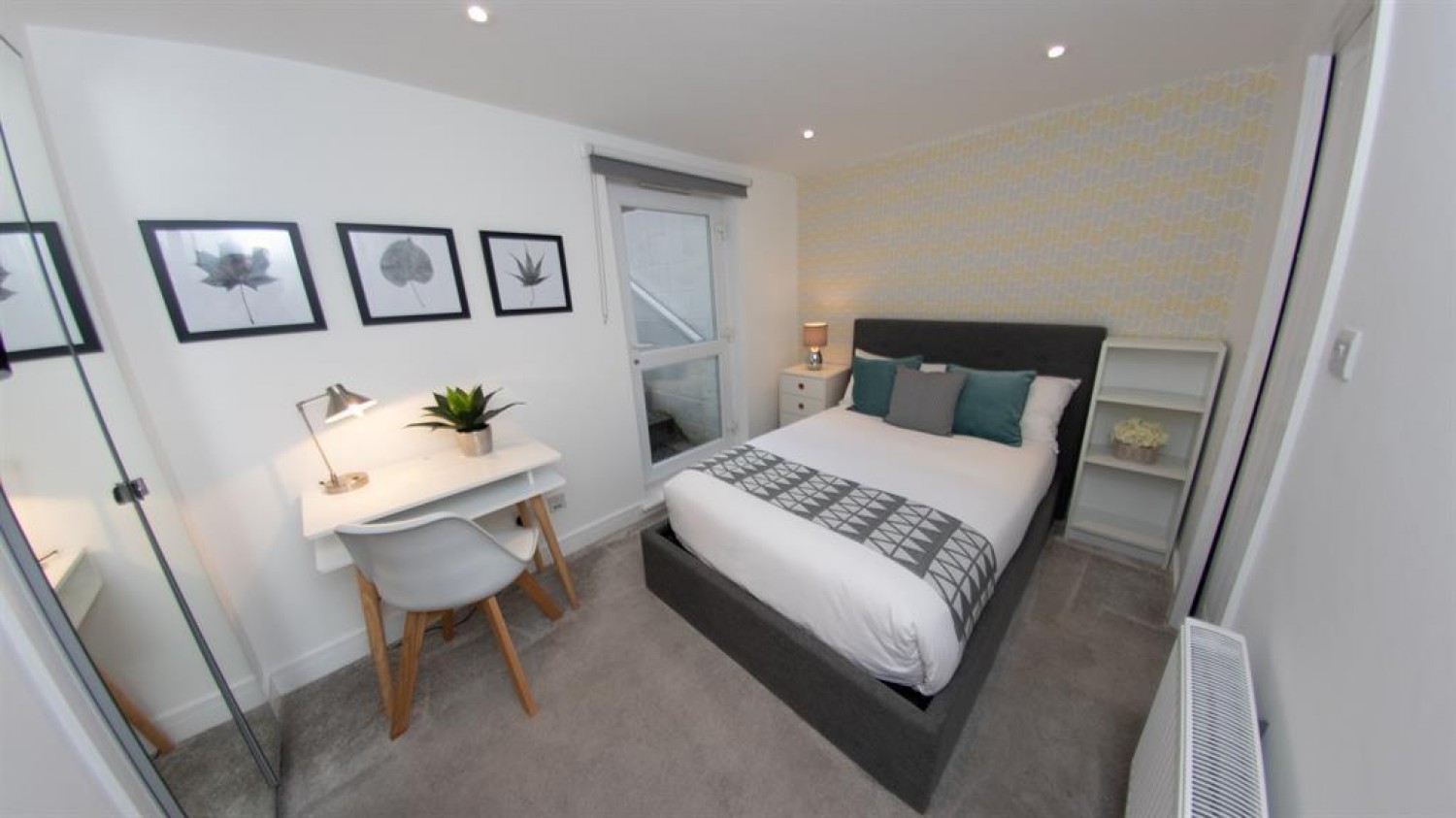 Westfield Road, Reading