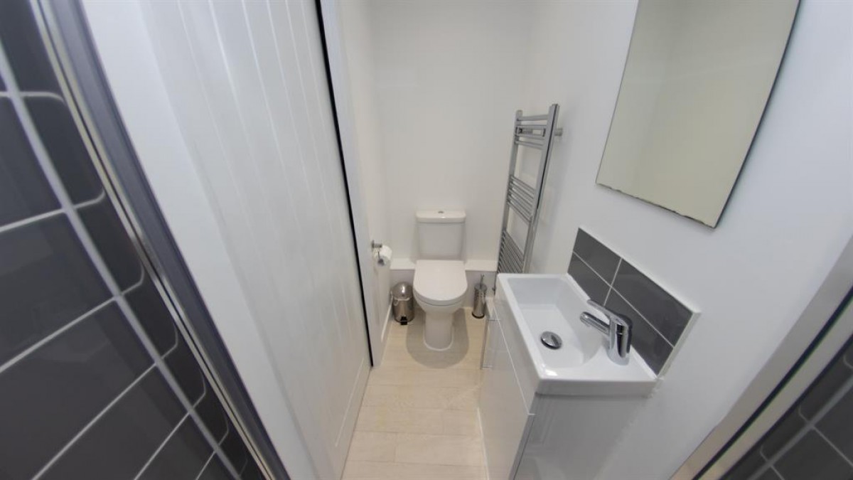 Westfield Road, Reading