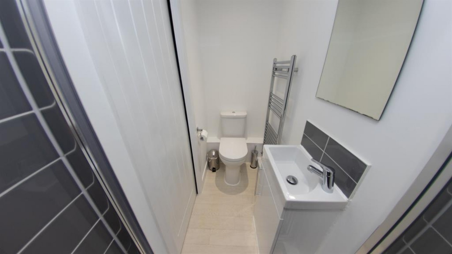 Westfield Road, Reading