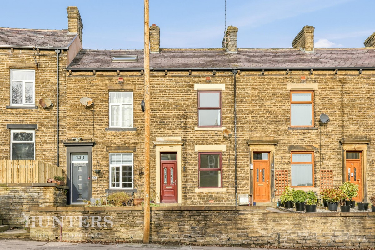 Featherstall Road, Littleborough OL15 9NY