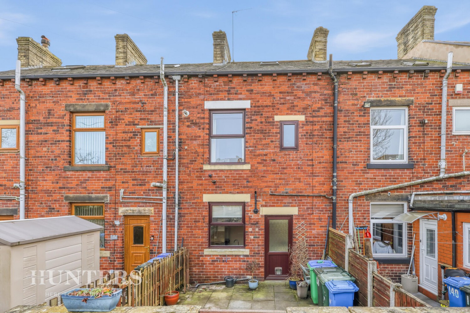 Featherstall Road, Littleborough OL15 9NY