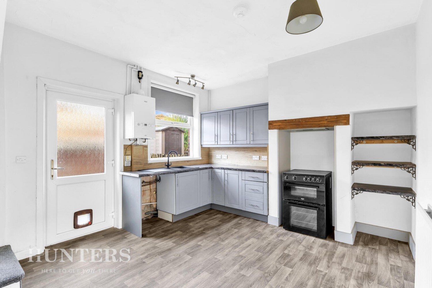 Featherstall Road, Littleborough OL15 9NY