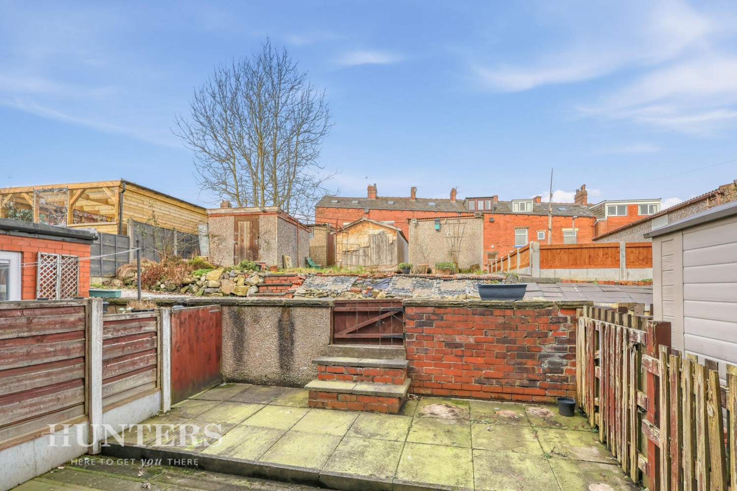 Featherstall Road, Littleborough OL15 9NY