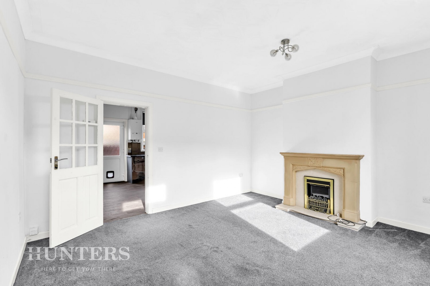 Featherstall Road, Littleborough OL15 9NY