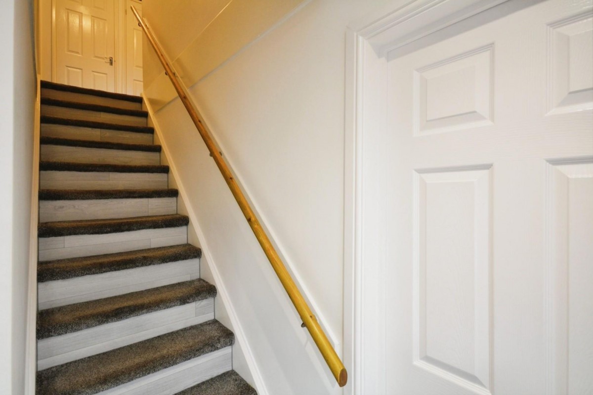 Malvern Walk, Coundon, Bishop Auckland