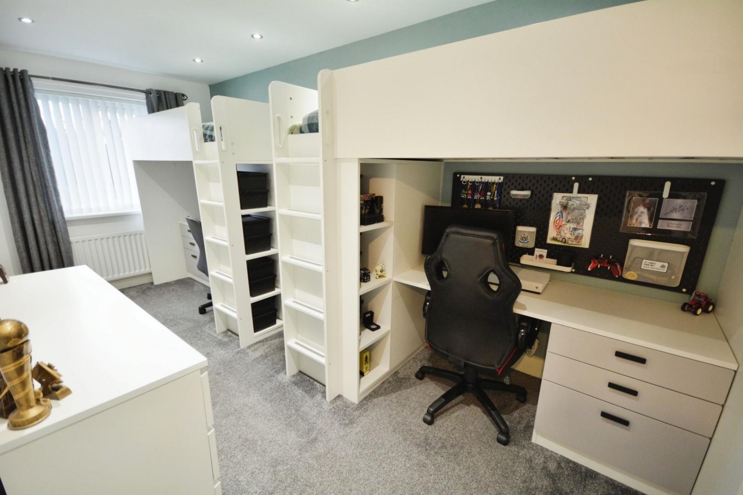 Malvern Walk, Coundon, Bishop Auckland