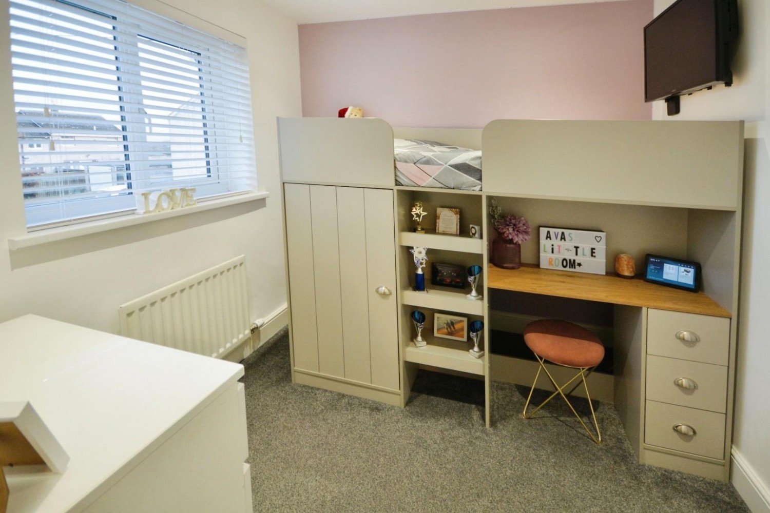 Malvern Walk, Coundon, Bishop Auckland