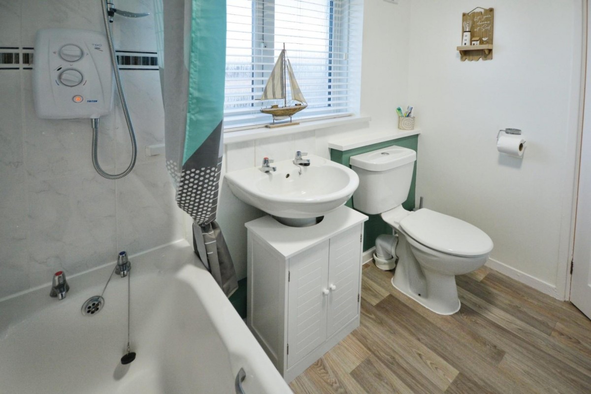 Malvern Walk, Coundon, Bishop Auckland