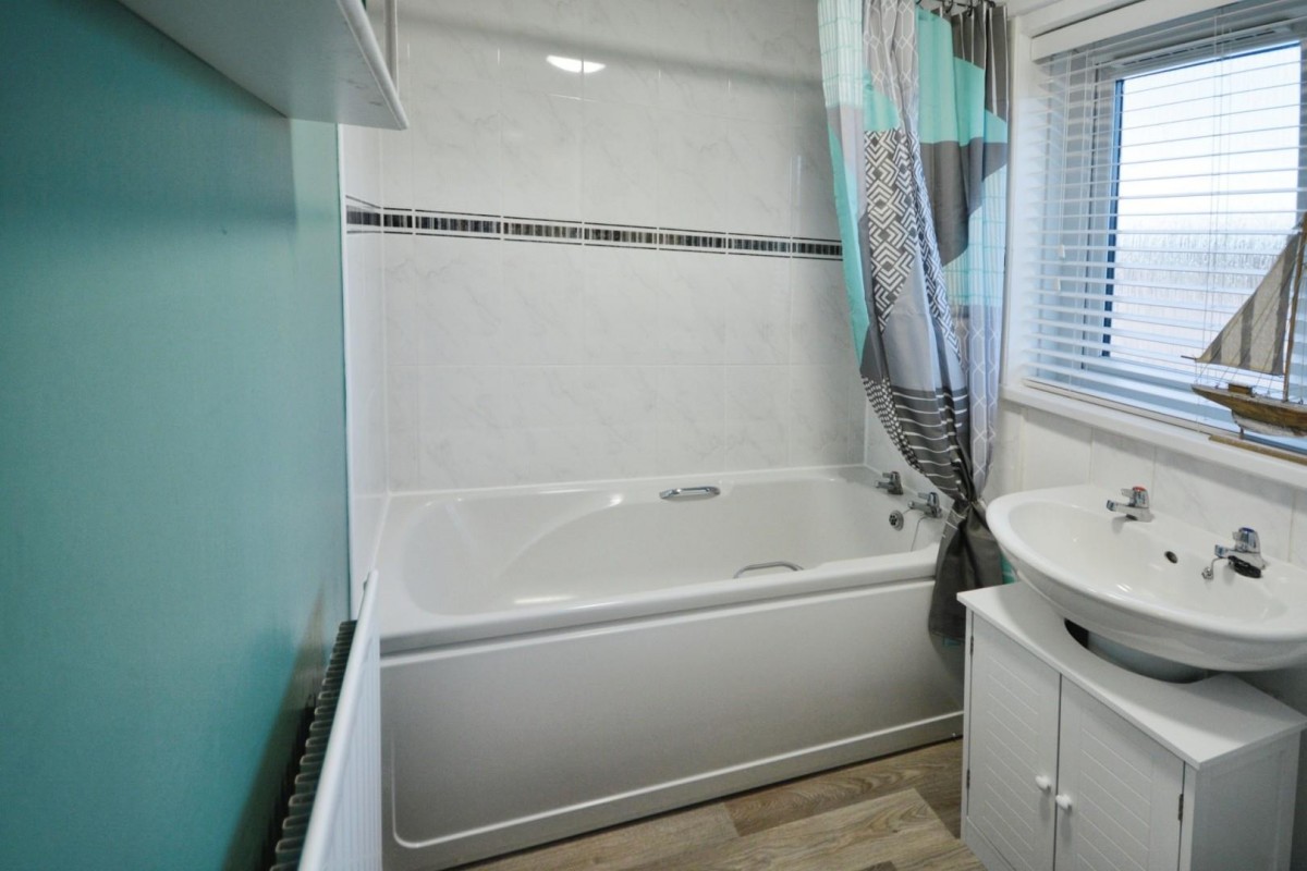 Malvern Walk, Coundon, Bishop Auckland