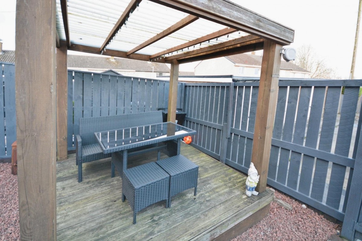 Malvern Walk, Coundon, Bishop Auckland