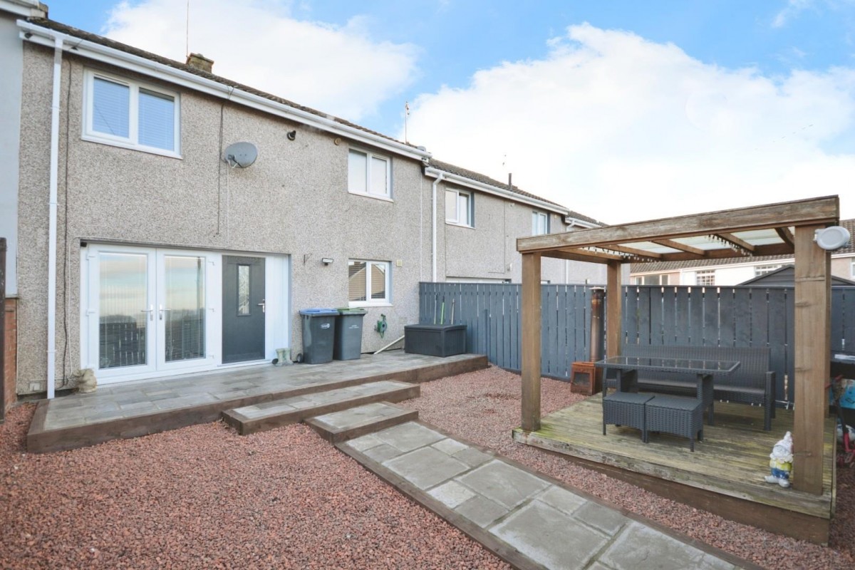 Malvern Walk, Coundon, Bishop Auckland