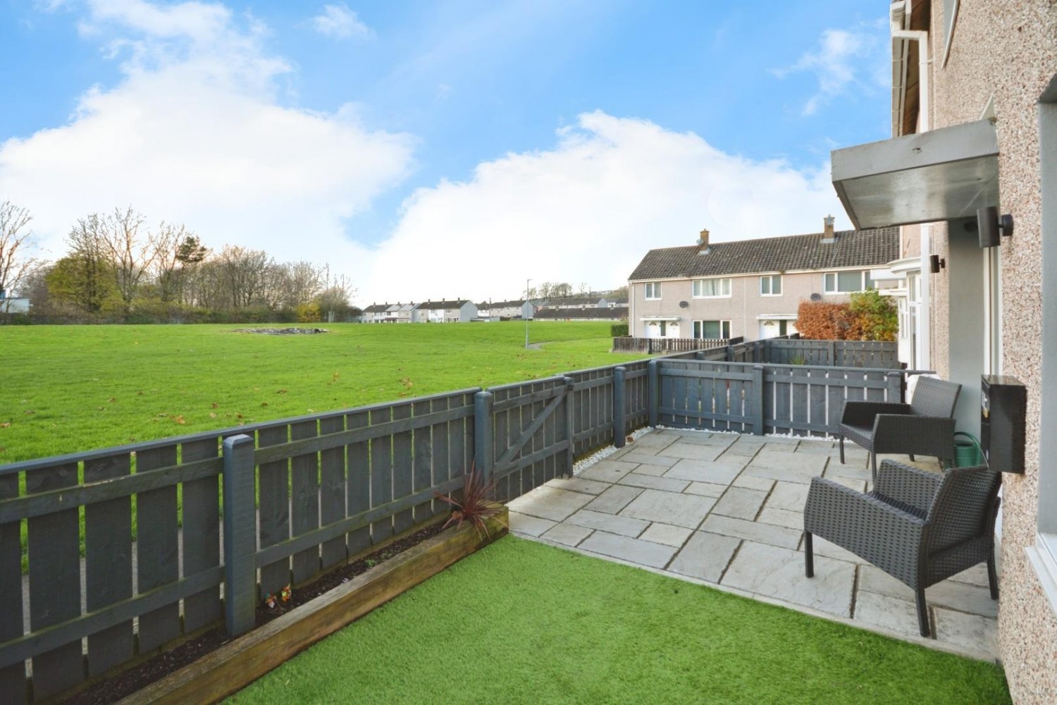 Malvern Walk, Coundon, Bishop Auckland