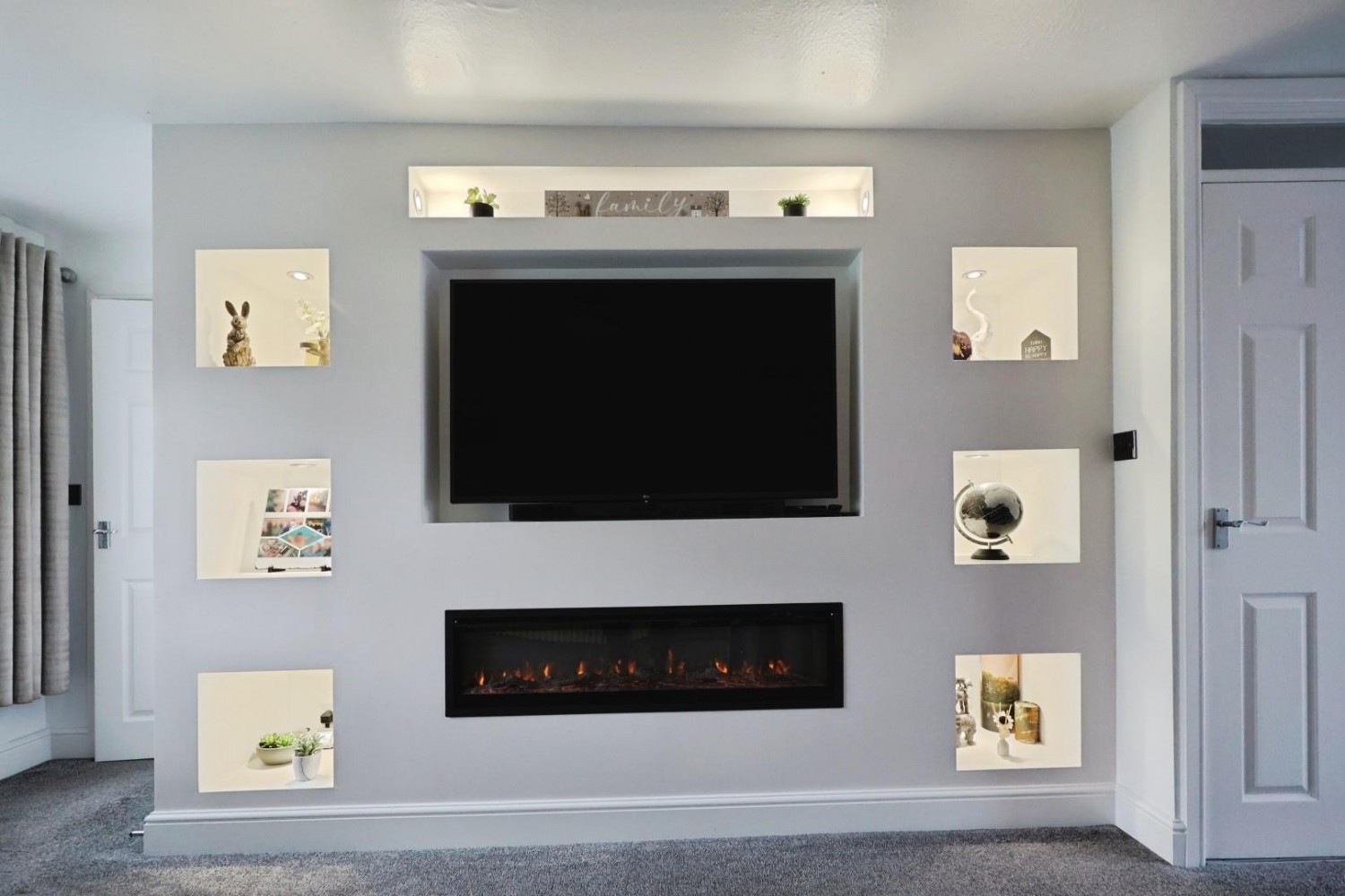 Malvern Walk, Coundon, Bishop Auckland