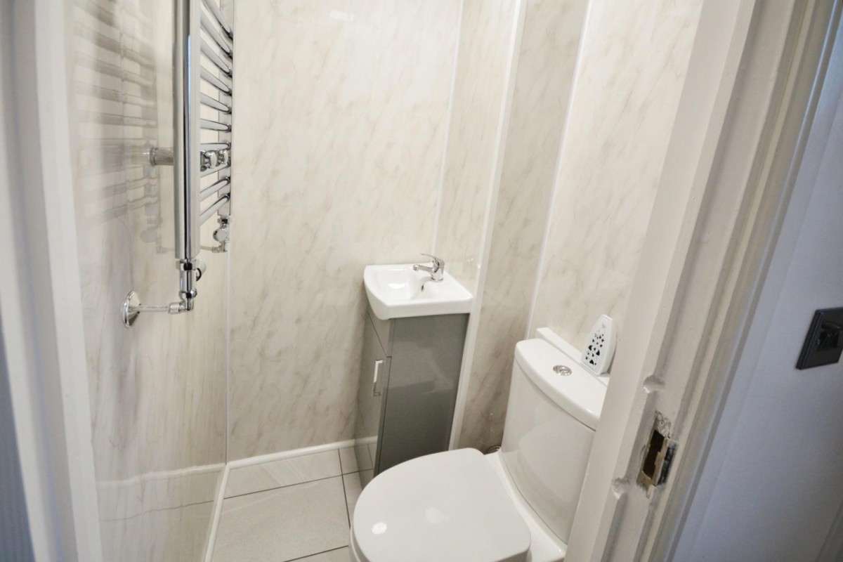 Malvern Walk, Coundon, Bishop Auckland