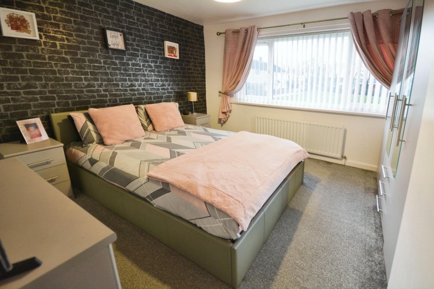 Malvern Walk, Coundon, Bishop Auckland