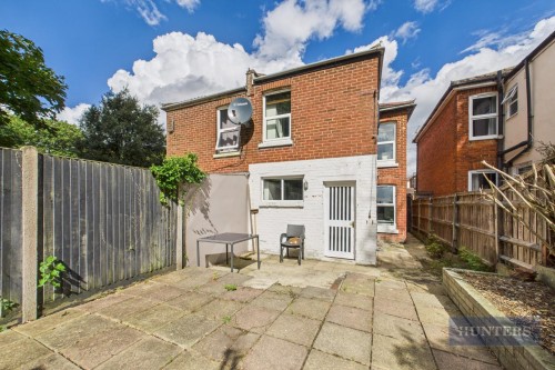 Sandhurst Road, Southampton