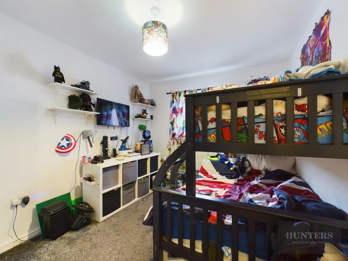 Flint Road, Sunderland