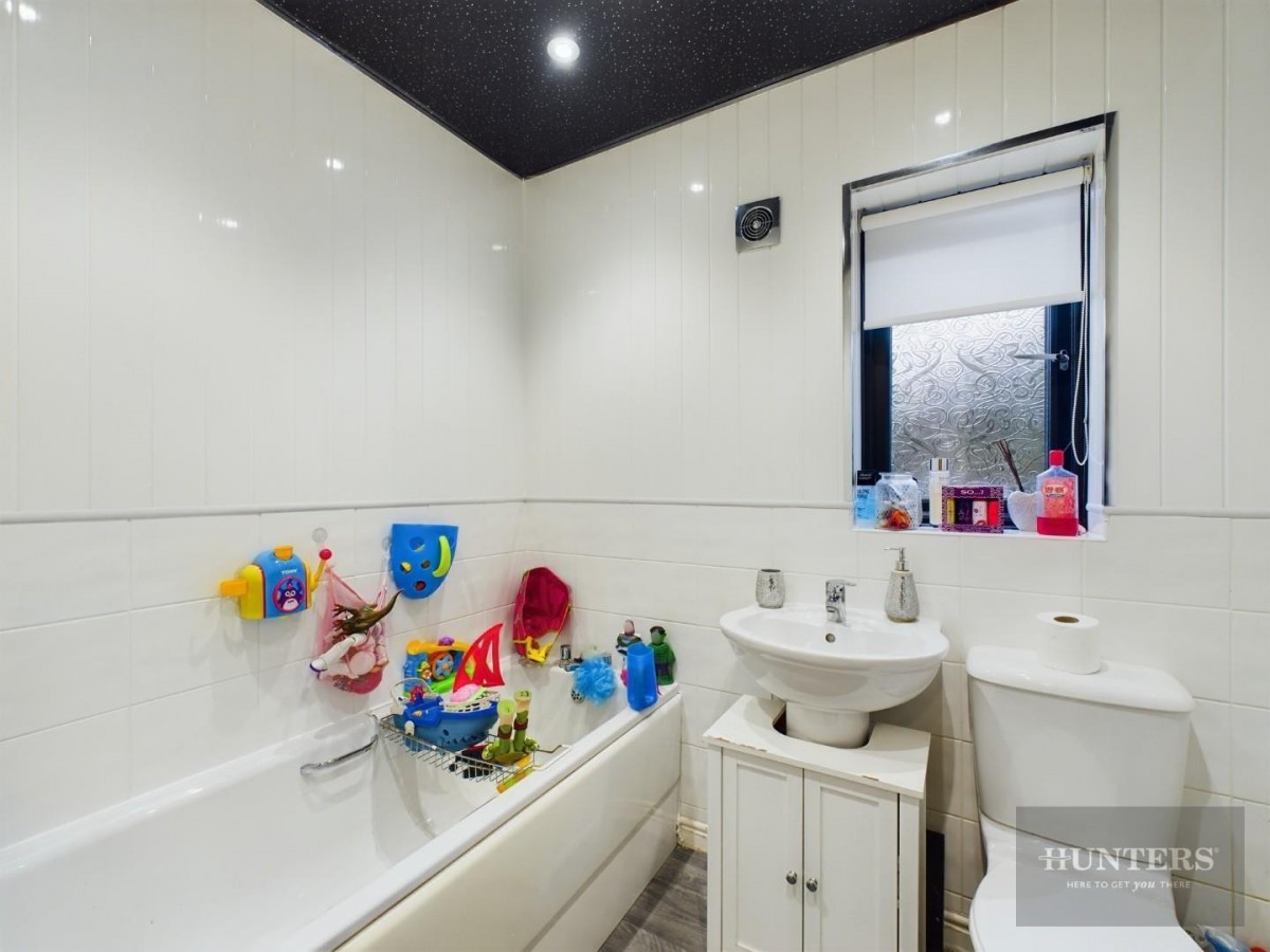 Flint Road, Sunderland